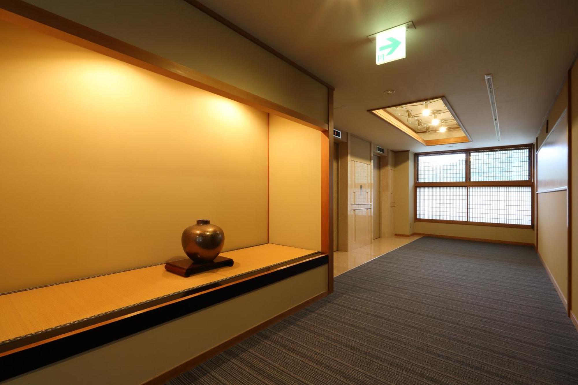 Tateyama Prince Hotel أوماتشي المظهر الخارجي الصورة