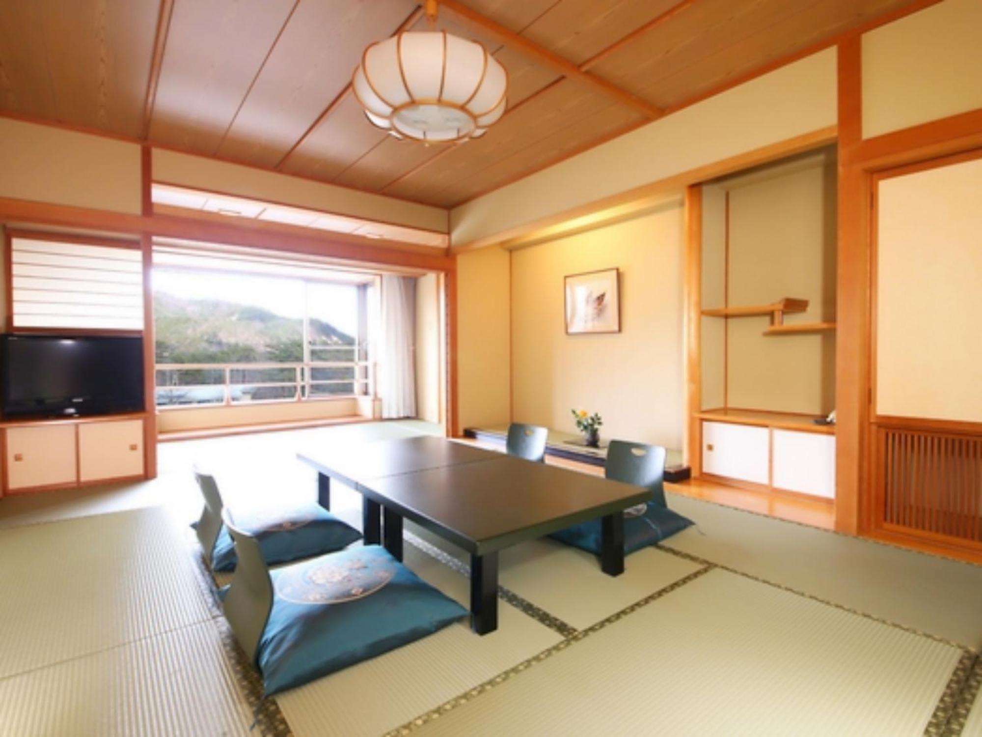 Tateyama Prince Hotel أوماتشي المظهر الخارجي الصورة