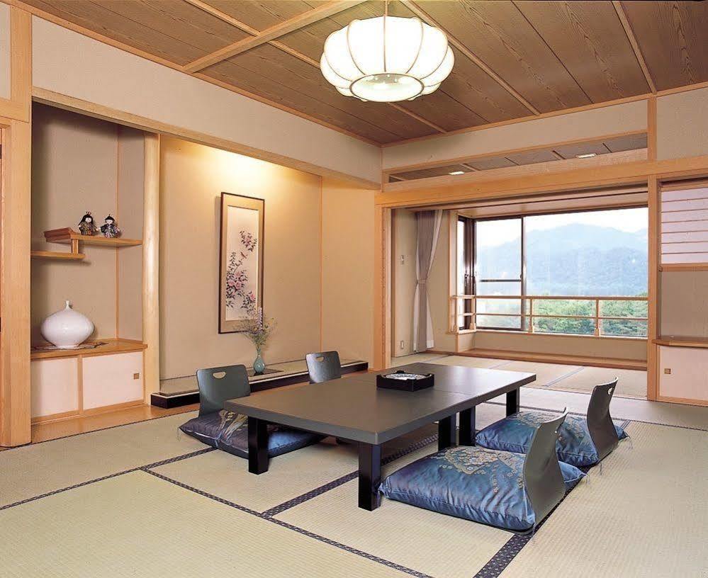 Tateyama Prince Hotel أوماتشي المظهر الخارجي الصورة