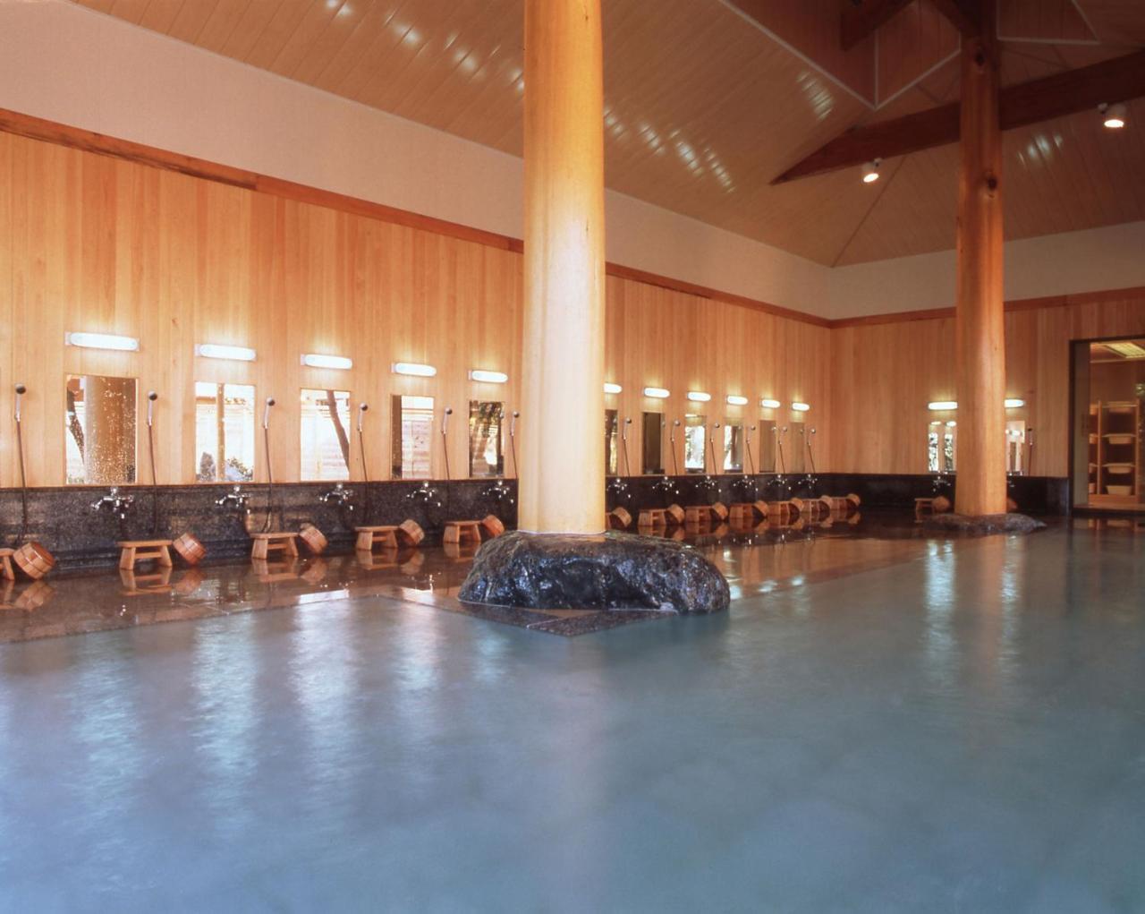 Tateyama Prince Hotel أوماتشي المظهر الخارجي الصورة