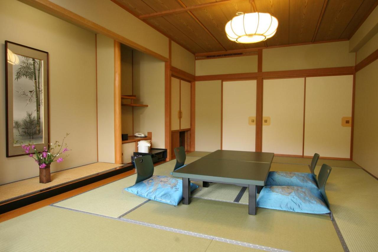 Tateyama Prince Hotel أوماتشي المظهر الخارجي الصورة