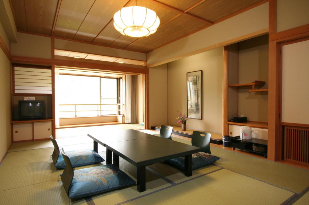 Tateyama Prince Hotel أوماتشي المظهر الخارجي الصورة